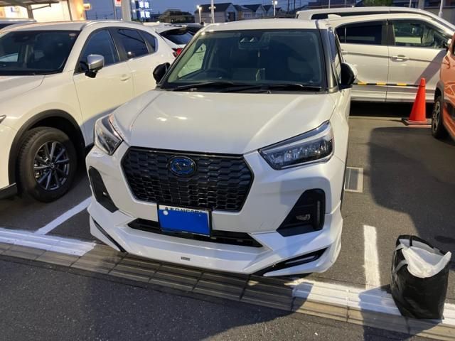 ROCKY e-SMART HYBRID