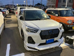 ROCKY e-SMART HYBRID