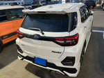 ROCKY e-SMART HYBRID