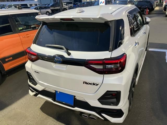 ROCKY e-SMART HYBRID