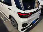 ROCKY e-SMART HYBRID