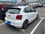 VOLKSWAGEN POLO GTI