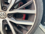 VOLKSWAGEN POLO GTI