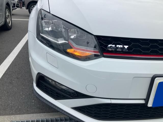 VOLKSWAGEN POLO GTI