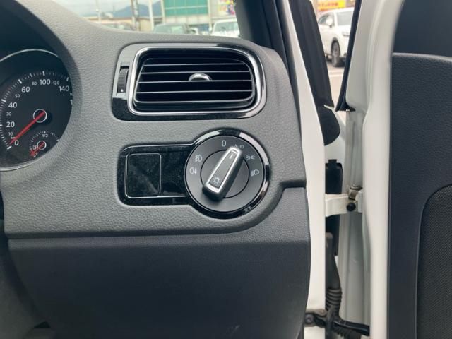 VOLKSWAGEN POLO GTI