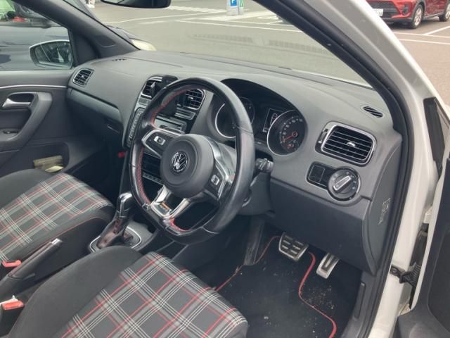 VOLKSWAGEN POLO GTI