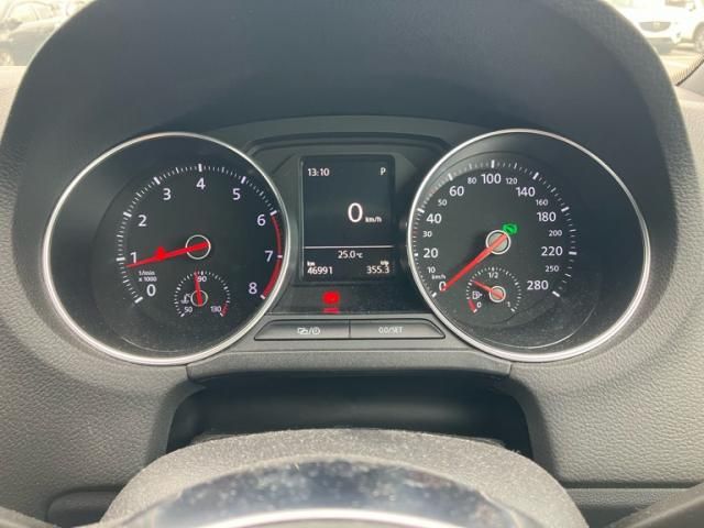 VOLKSWAGEN POLO GTI