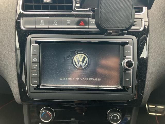 VOLKSWAGEN POLO GTI