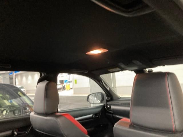 ハイラックストラック４Ｄ