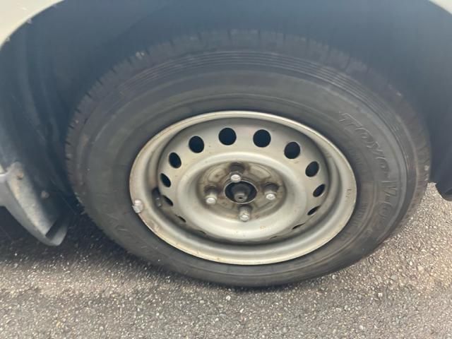 SUCCEED van 2WD