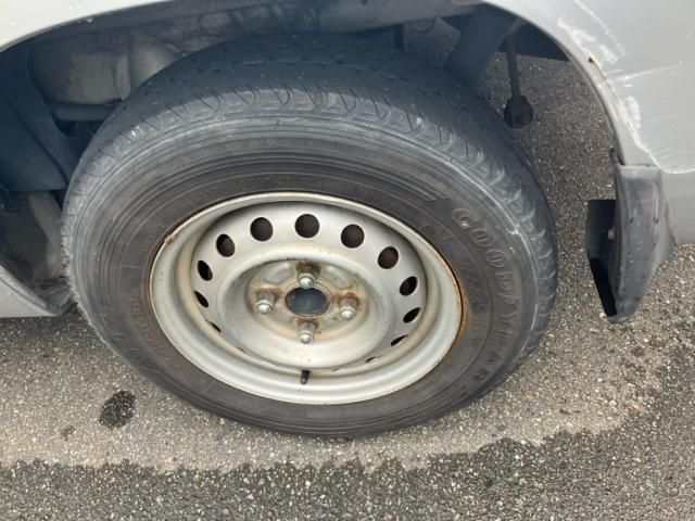 SUCCEED van 2WD