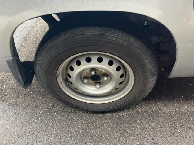 SUCCEED van 2WD