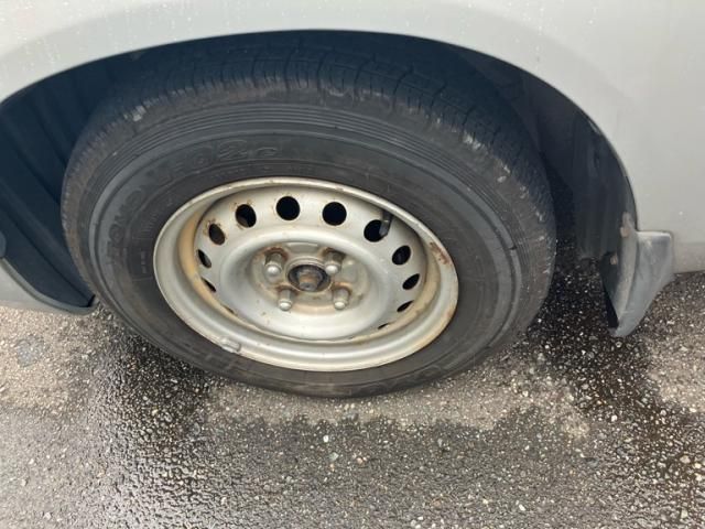 SUCCEED van 2WD
