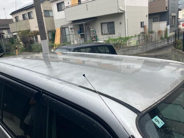 SUCCEED van 2WD