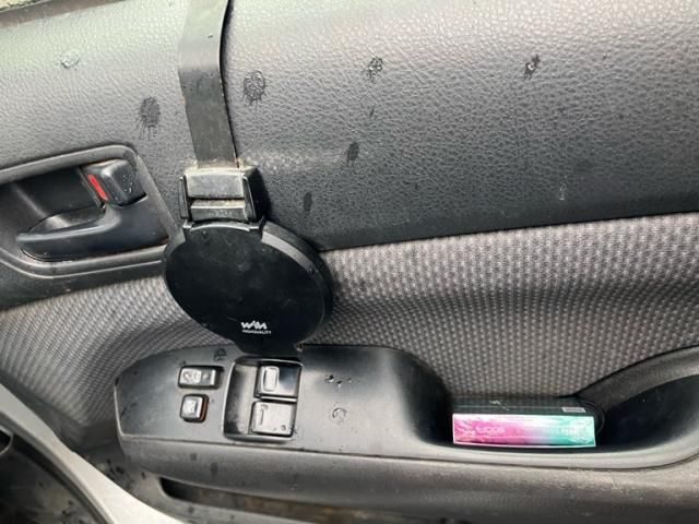 SUCCEED van 2WD