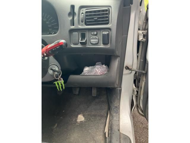 SUCCEED van 2WD