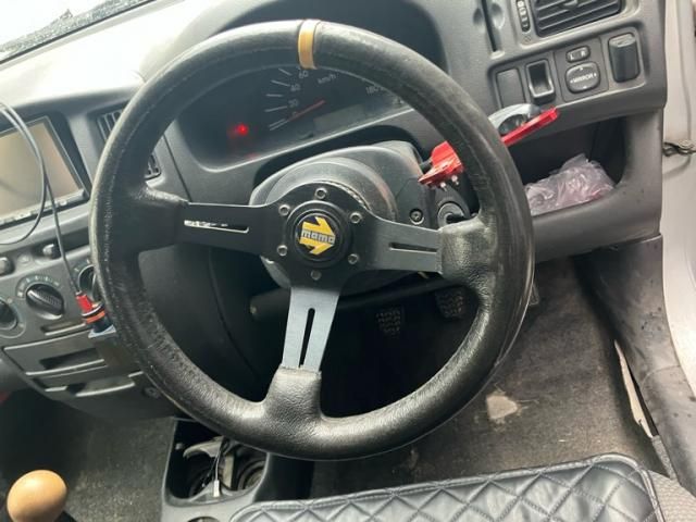 SUCCEED van 2WD