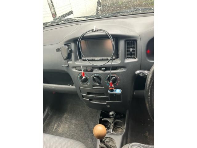 SUCCEED van 2WD
