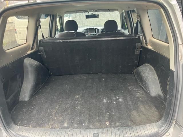 SUCCEED van 2WD