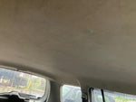 SUCCEED van 2WD