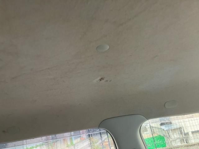 SUCCEED van 2WD