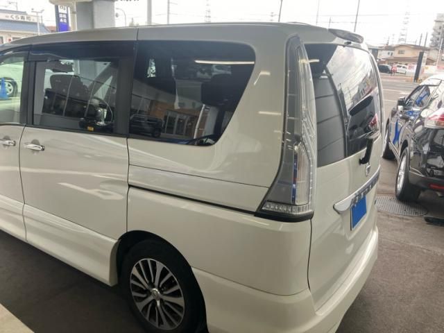 SERENA  S-HYBRID