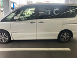 SERENA  S-HYBRID