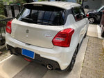 SWIFT
