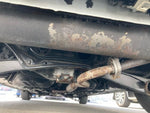 SIENTA 4WD