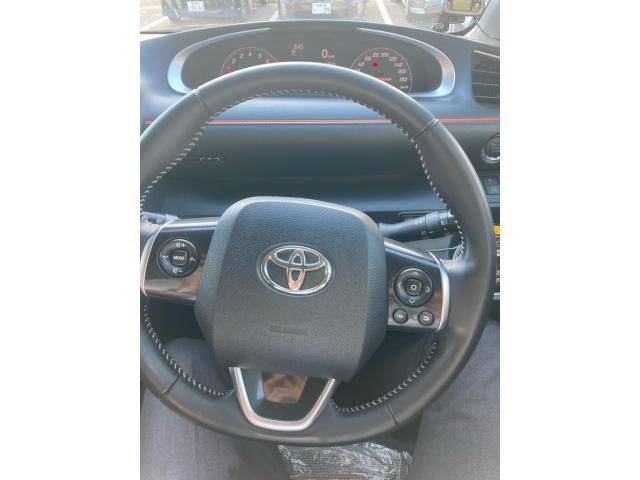 SIENTA 4WD