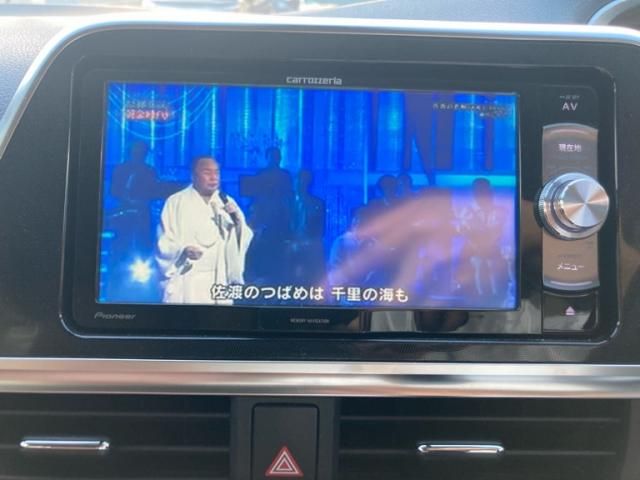 SIENTA 4WD