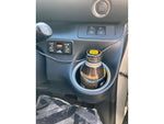 SIENTA 4WD