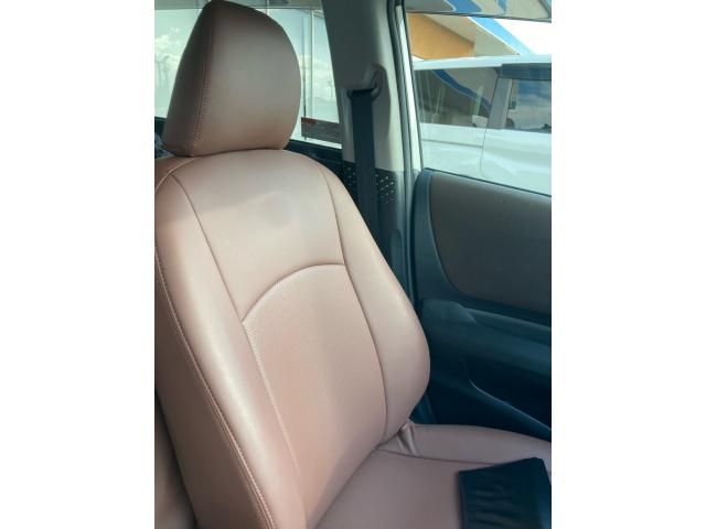 SIENTA 4WD