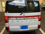DELICA D:5 4WD