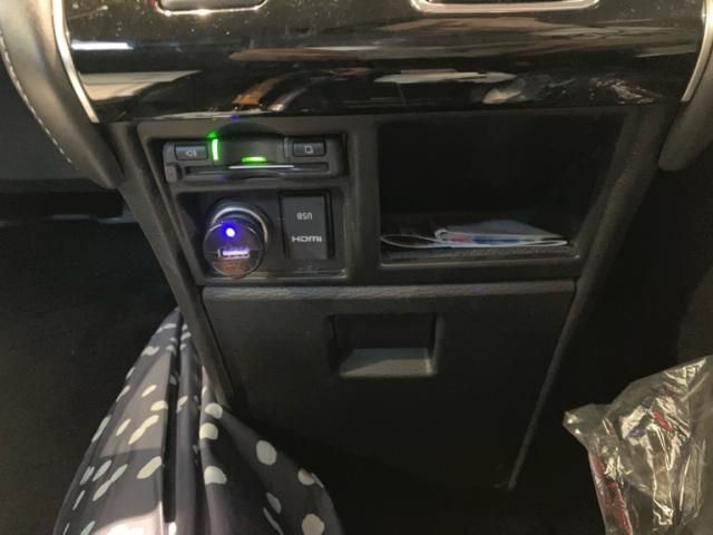 DELICA D:5 4WD