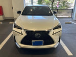 LEXUS NX200t AWD