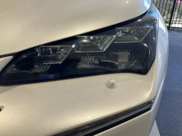 LEXUS NX200t AWD