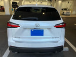 LEXUS NX200t AWD