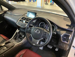 LEXUS NX200t AWD