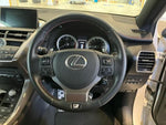 LEXUS NX200t AWD