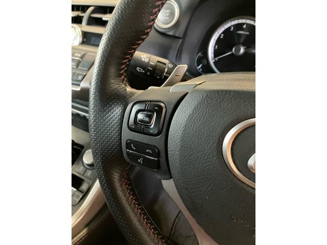 LEXUS NX200t AWD