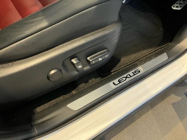 LEXUS NX200t AWD