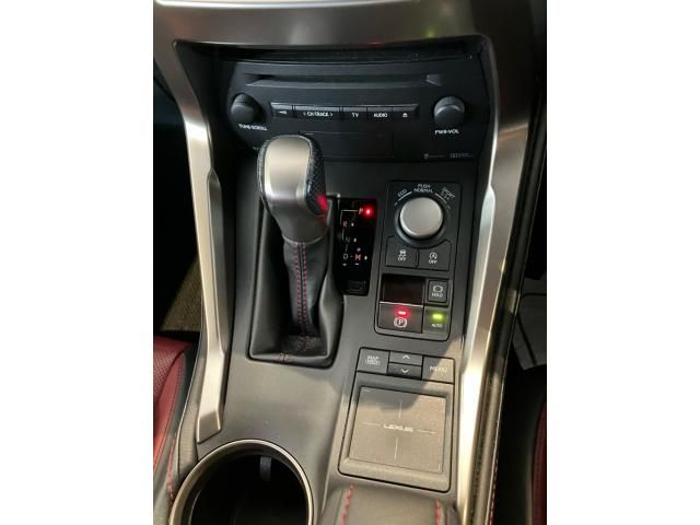 LEXUS NX200t AWD