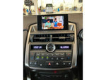 LEXUS NX200t AWD