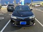 COROLLA FIELDER HYBRID