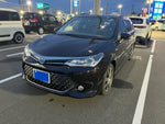 COROLLA FIELDER HYBRID