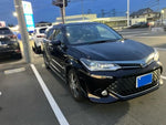 COROLLA FIELDER HYBRID