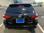 COROLLA FIELDER HYBRID