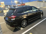 COROLLA FIELDER HYBRID
