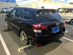 COROLLA FIELDER HYBRID